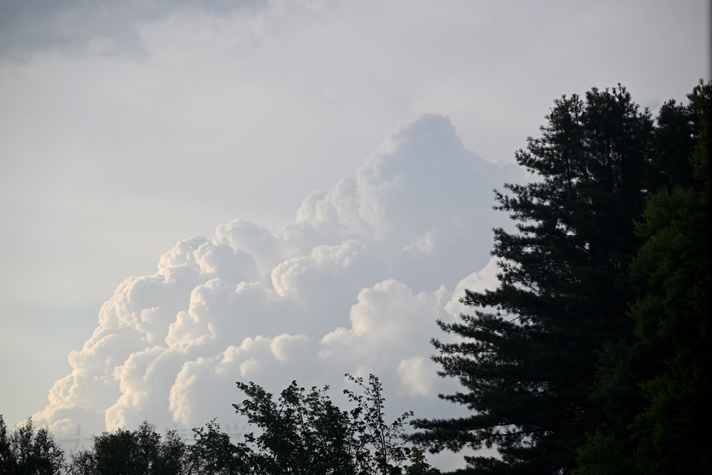 cloud