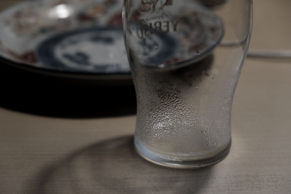 glass