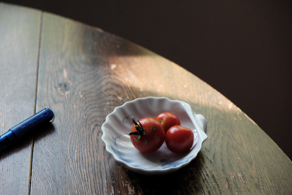 mini tomato