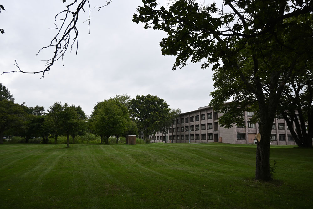 chikudai campus