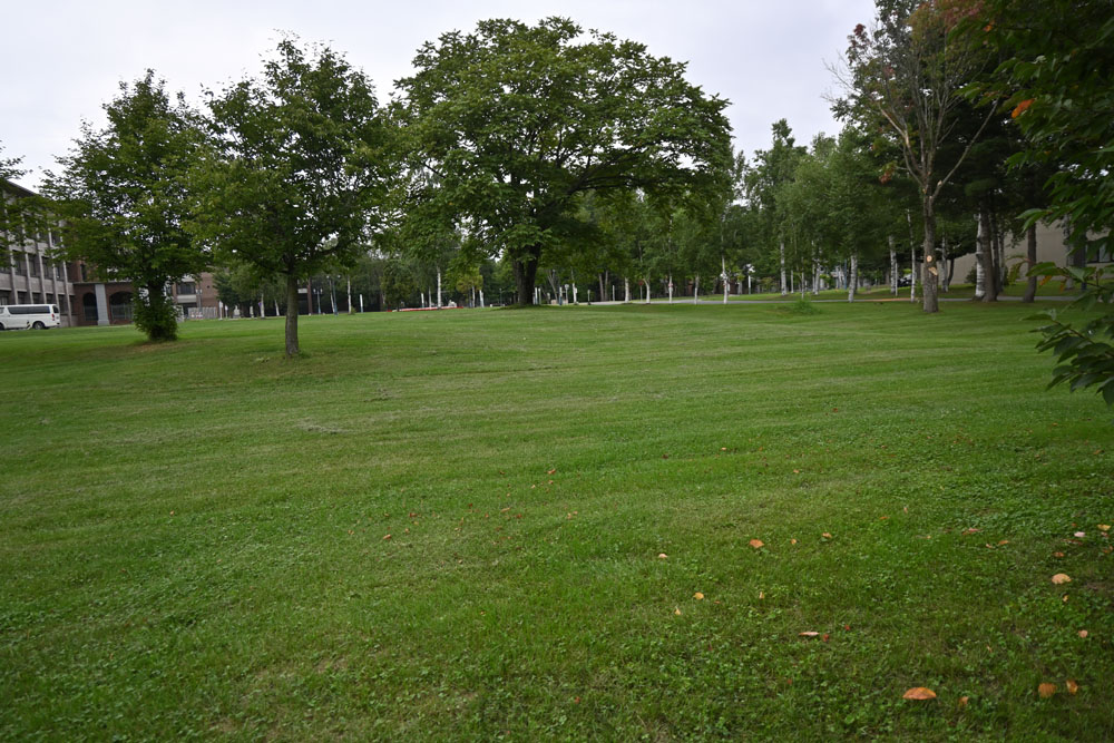 chikudai campus