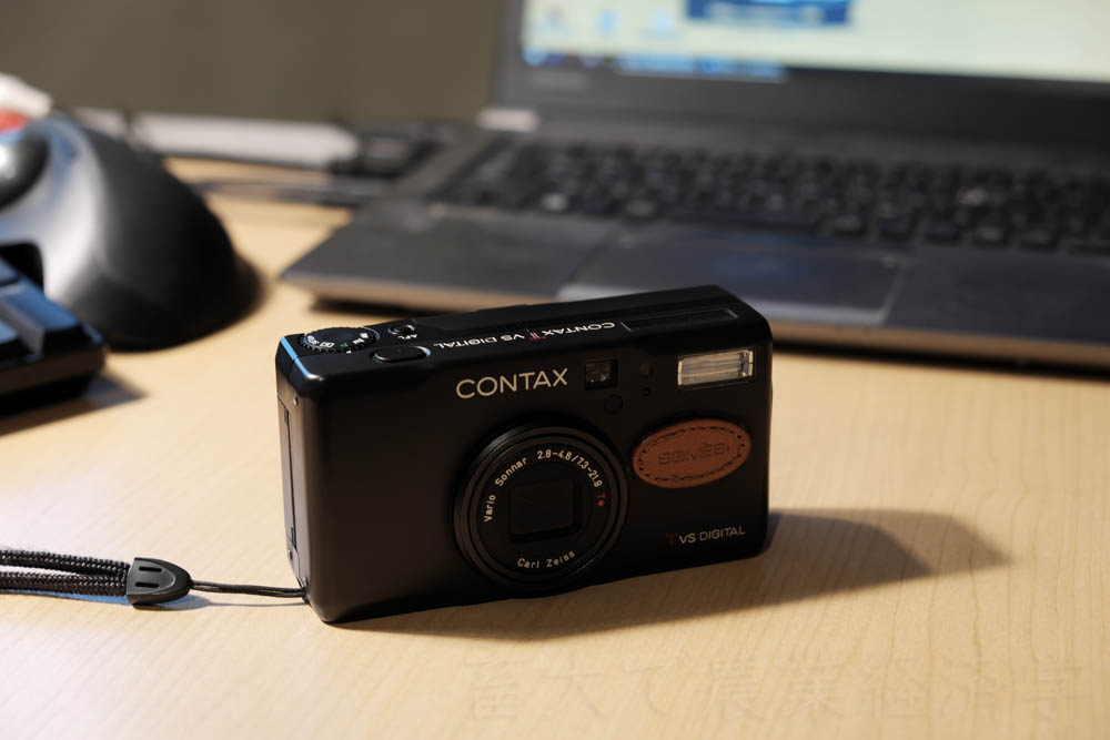 CONTAX