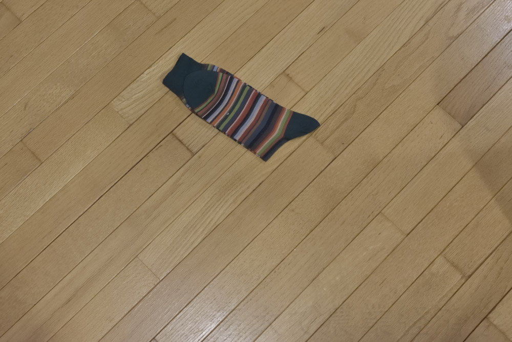 socks