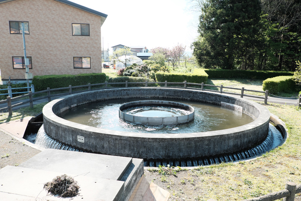 water supply