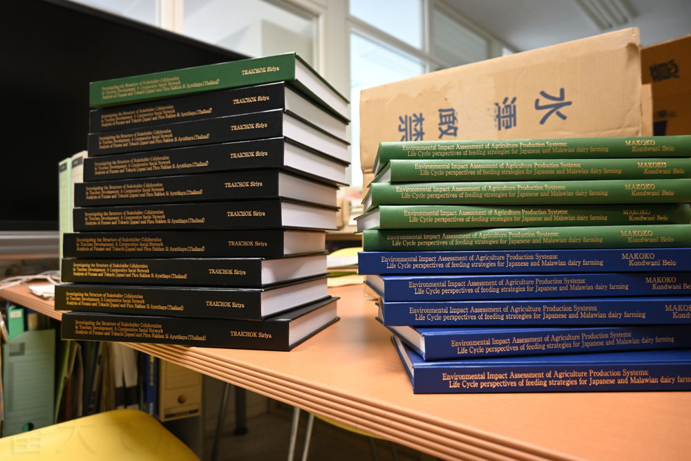 copies