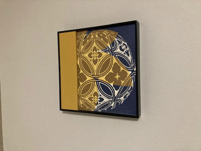panel